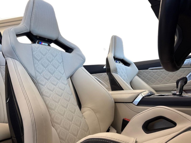 Used BMW M8 2023 for sale - 77220429: Photo 25