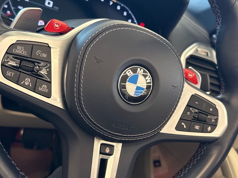 Used BMW M8 2023 for sale - 77220429: Photo 26