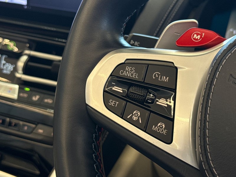 Used BMW M8 2023 for sale - 77220429: Photo 27