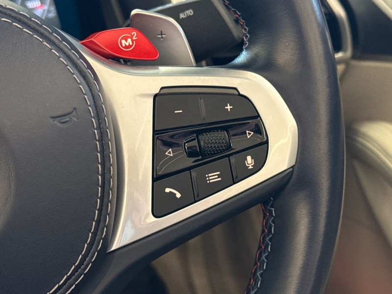 Used BMW M8 2023 for sale - 77220429: Photo 28