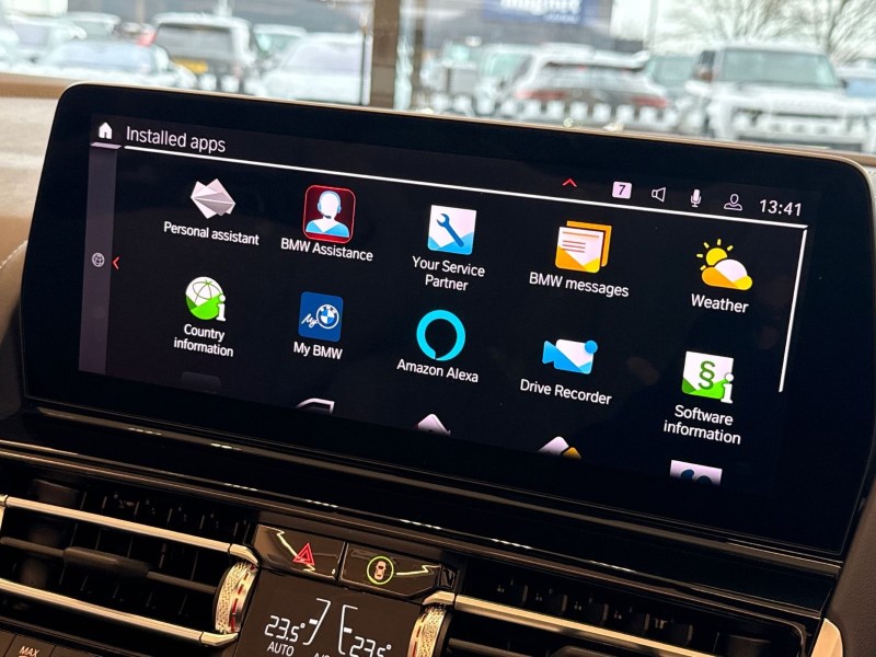 Used BMW M8 2023 for sale - 77220429: Photo 30