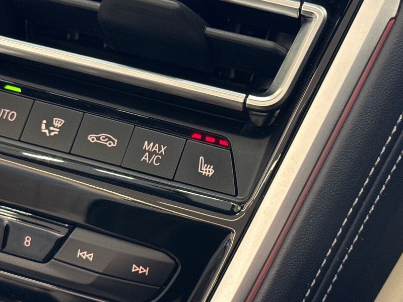 Used BMW M8 2023 for sale - 77220429: Photo 33