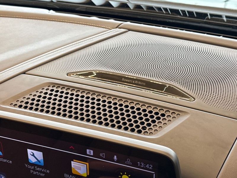 Used BMW M8 2023 for sale - 77220429: Photo 34