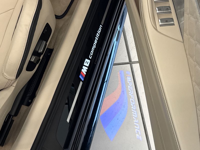 Used BMW M8 2023 for sale - 77220429: Photo 36