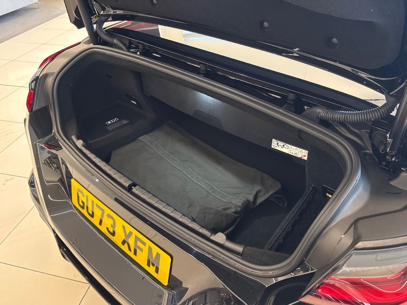 Used BMW M8 2023 for sale - 77220429: Photo 37