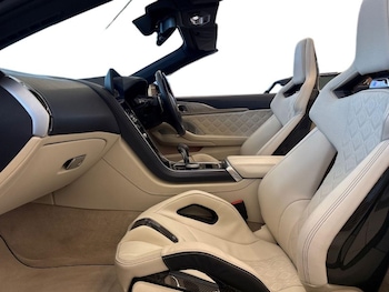 Used BMW M8 2023 for sale - 77220429: Photo