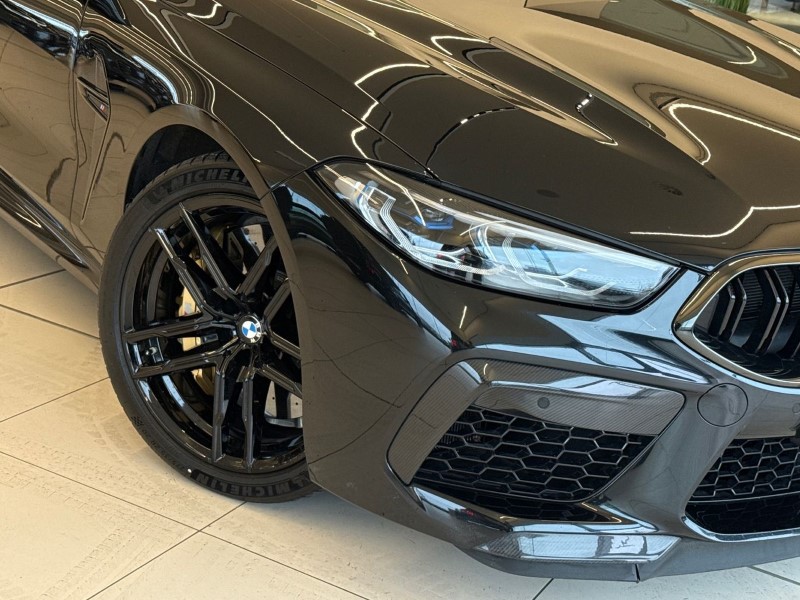 Used BMW M8 2023 for sale - 77220429: Photo 40