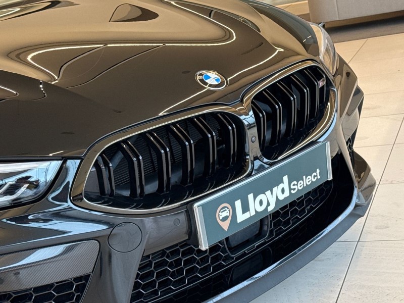 Used BMW M8 2023 for sale - 77220429: Photo 41