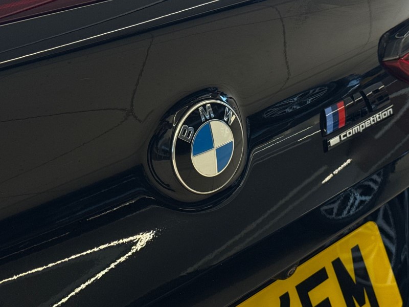 Used BMW M8 2023 for sale - 77220429: Photo 43