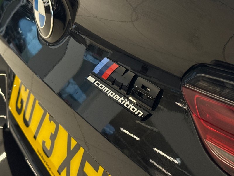 Used BMW M8 2023 for sale - 77220429: Photo 44