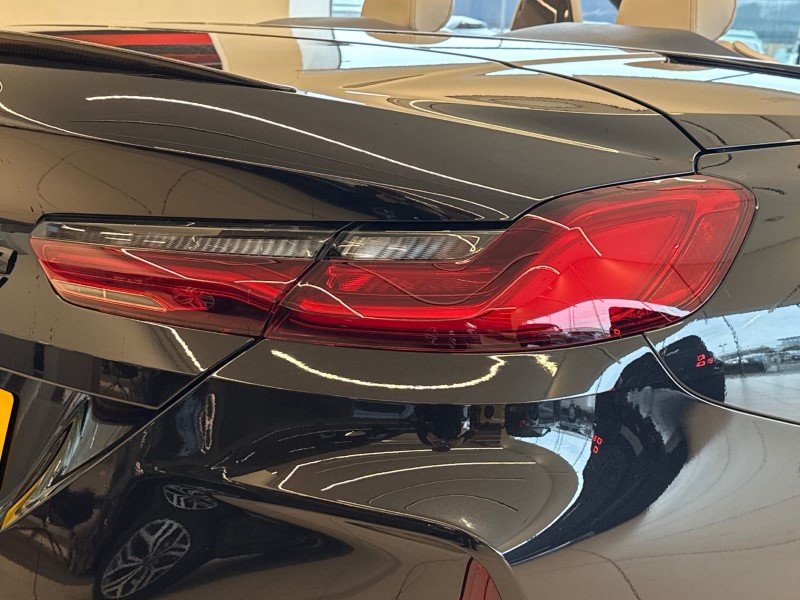 Used BMW M8 2023 for sale - 77220429: Photo 45