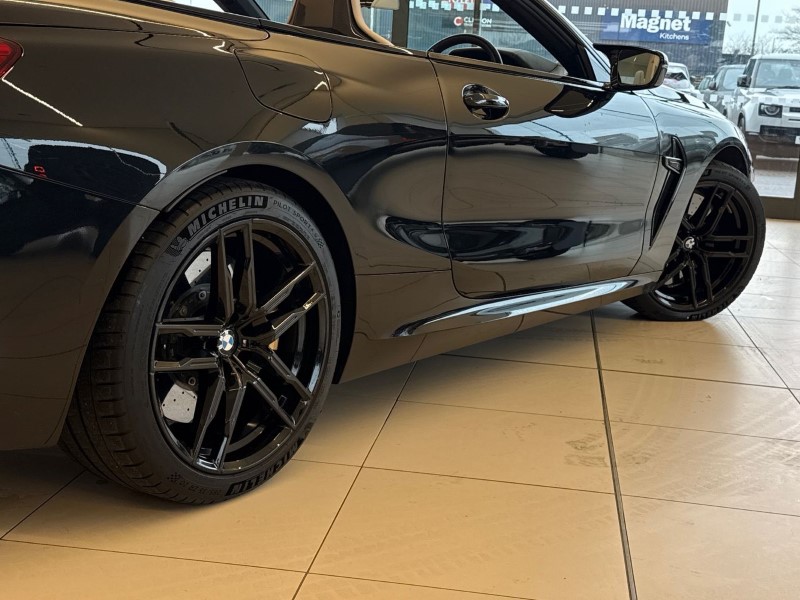Used BMW M8 2023 for sale - 77220429: Photo 46