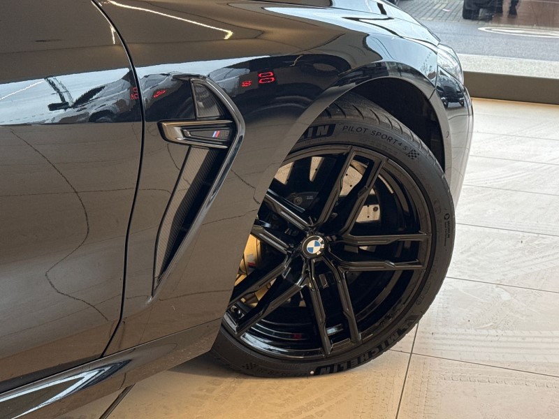 Used BMW M8 2023 for sale - 77220429: Photo 47