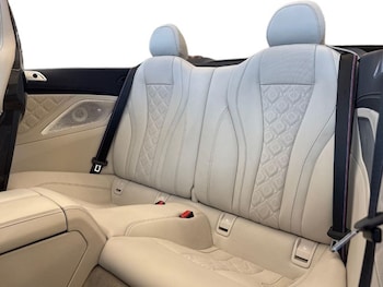 Used BMW M8 2023 for sale - 77220429: Photo