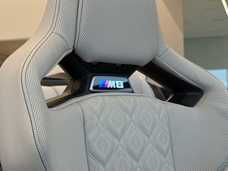 Used BMW M8 2023 for sale - 77220429: Photo 50