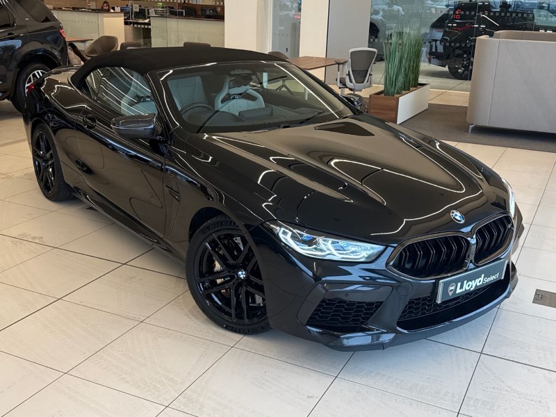 Used BMW M8 2023 for sale - 77220429: Photo 51