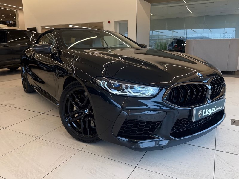 Used BMW M8 2023 for sale - 77220429: Photo 52