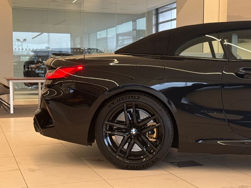 Used BMW M8 2023 for sale - 77220429: Photo 53
