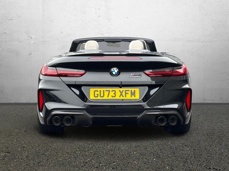 Used BMW M8 2023 for sale - 77220429: Photo 6