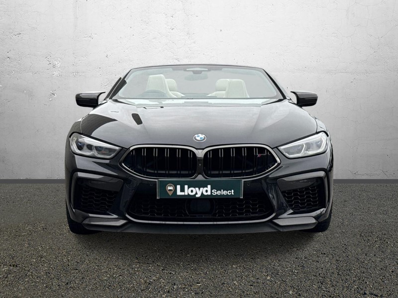 Used BMW M8 2023 for sale - 77220429: Photo 7