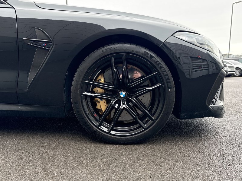 Used BMW M8 2023 for sale - 77220429: Photo 8