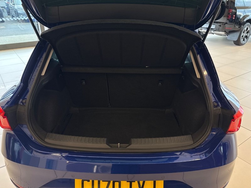 Used SEAT Leon 2020 for sale - 76982492: Photo 10