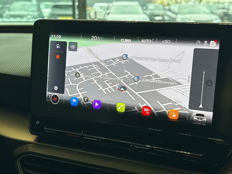 Used SEAT Leon 2020 for sale - 76982492: Photo 11