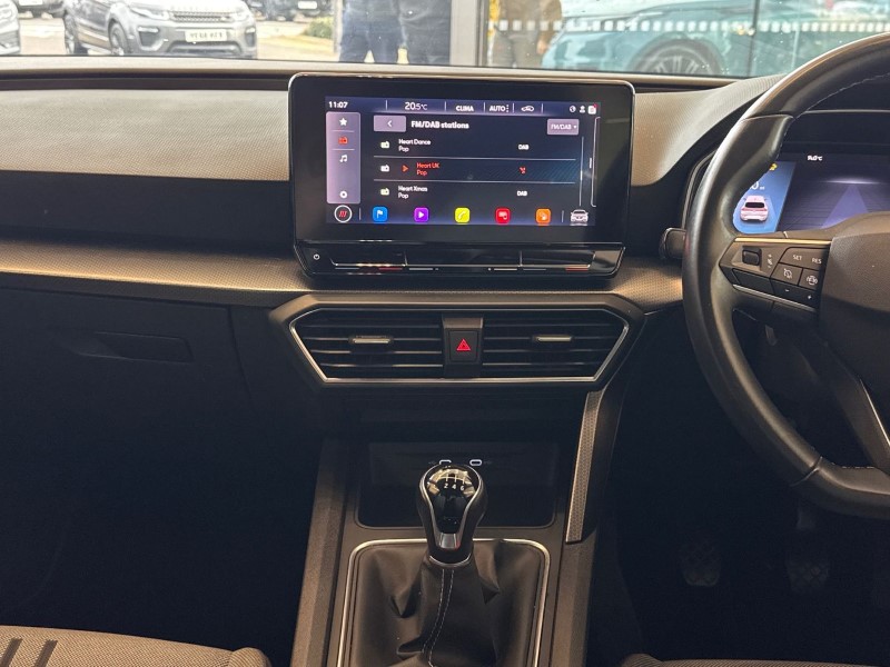 Used SEAT Leon 2020 for sale - 76982492: Photo 14