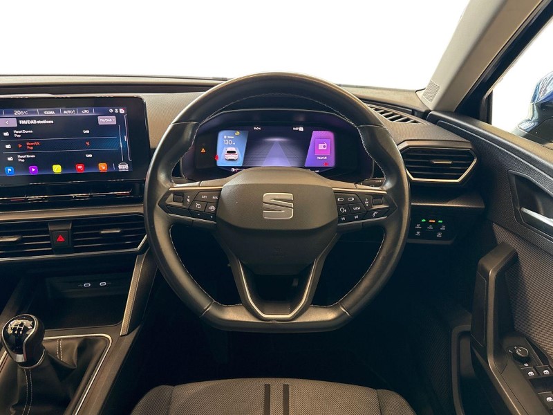 Used SEAT Leon 2020 for sale - 76982492: Photo 15