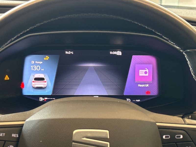 Used SEAT Leon 2020 for sale - 76982492: Photo 16