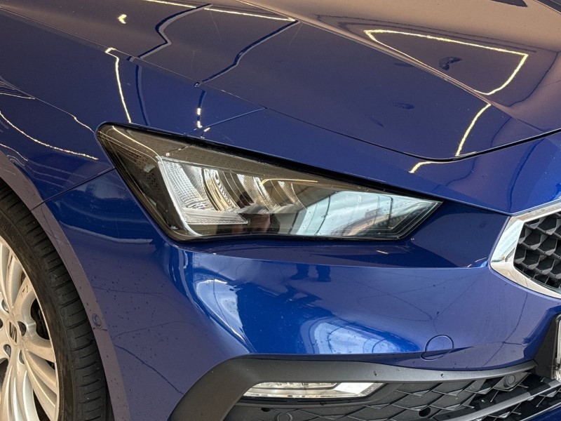 Used SEAT Leon 2020 for sale - 76982492: Photo 17