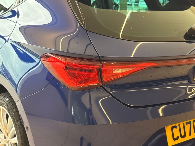 Used SEAT Leon 2020 for sale - 76982492: Photo 19