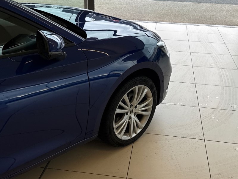 Used SEAT Leon 2020 for sale - 76982492: Photo 20