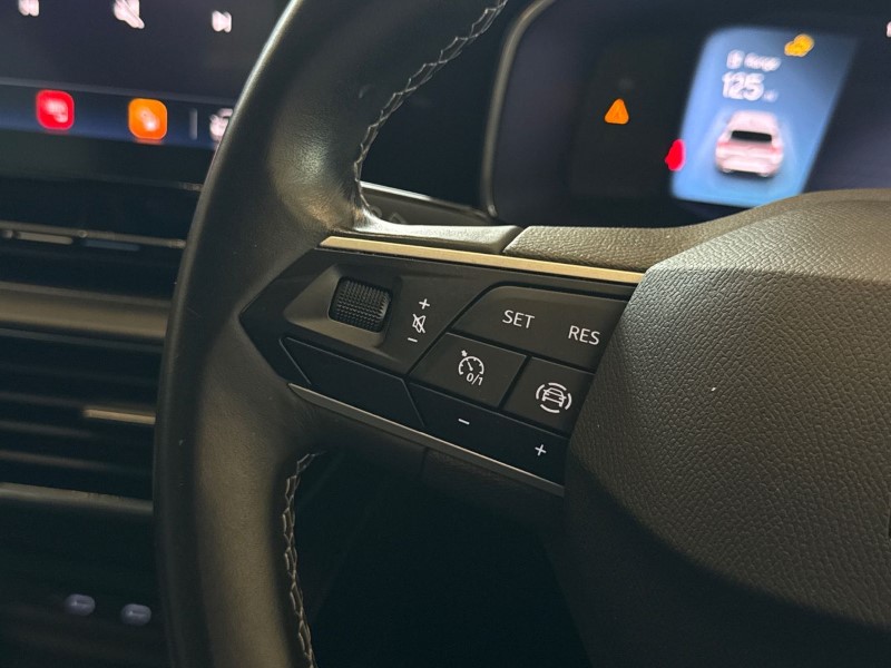 Used SEAT Leon 2020 for sale - 76982492: Photo 27