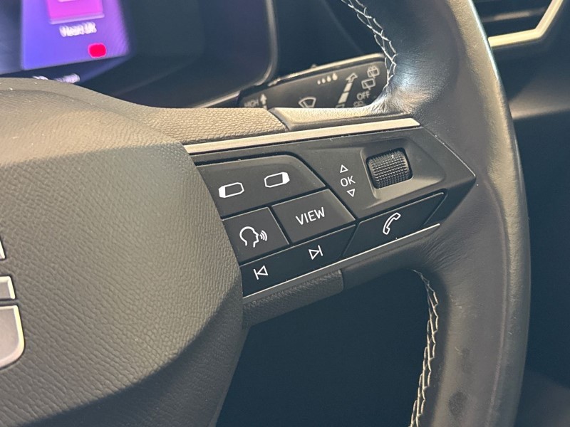 Used SEAT Leon 2020 for sale - 76982492: Photo 28