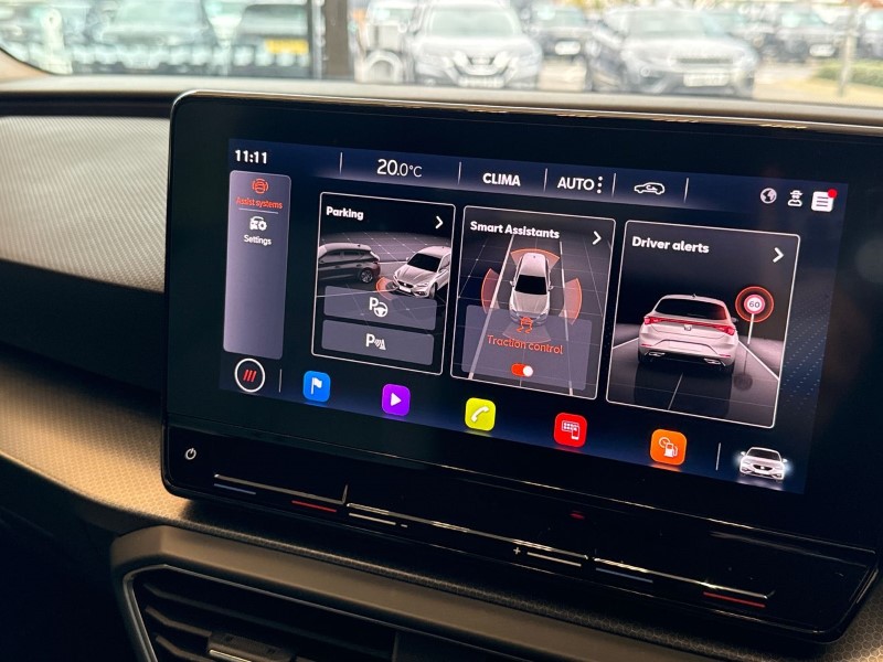 Used SEAT Leon 2020 for sale - 76982492: Photo 29