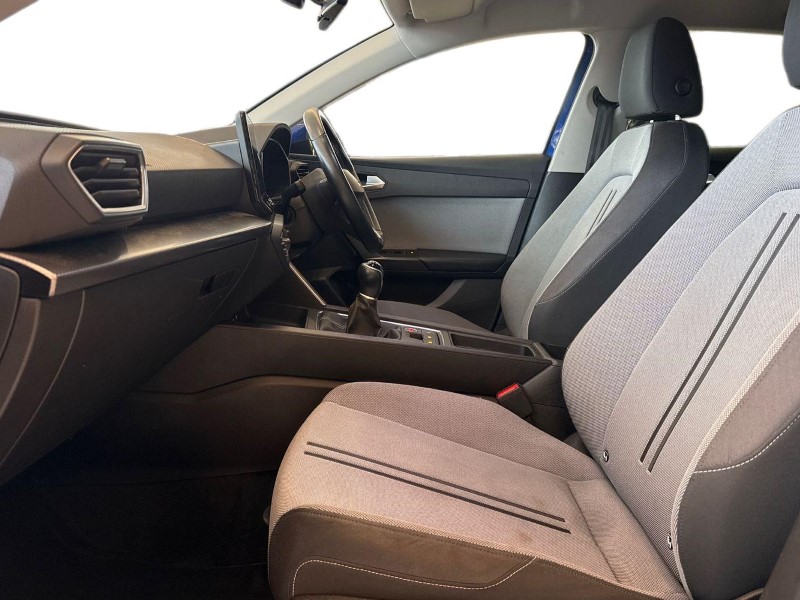 Used SEAT Leon 2020 for sale - 76982492: Photo 3