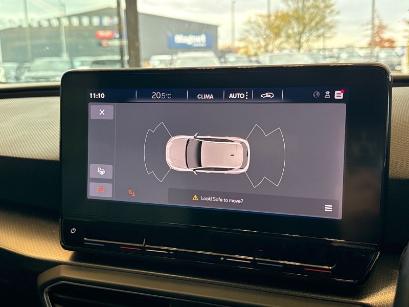 Used SEAT Leon 2020 for sale - 76982492: Photo 31