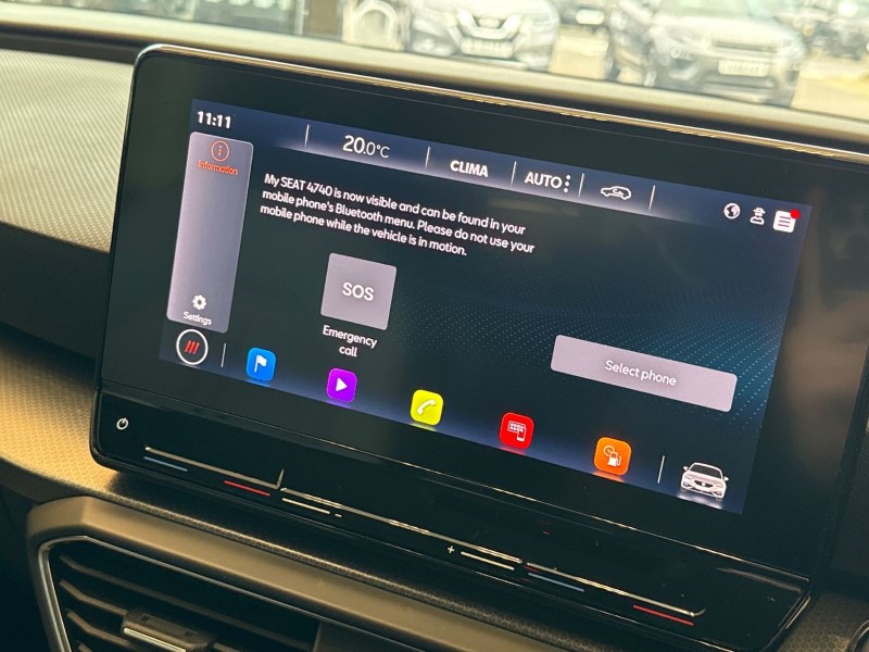 Used SEAT Leon 2020 for sale - 76982492: Photo 32