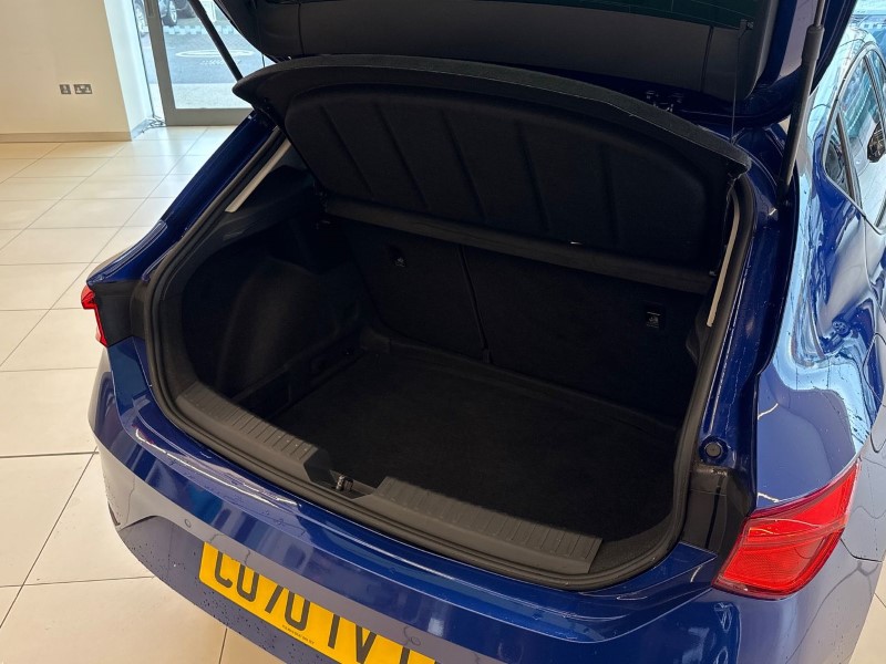 Used SEAT Leon 2020 for sale - 76982492: Photo 36