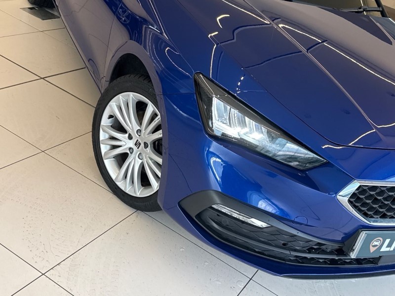 Used SEAT Leon 2020 for sale - 76982492: Photo 37