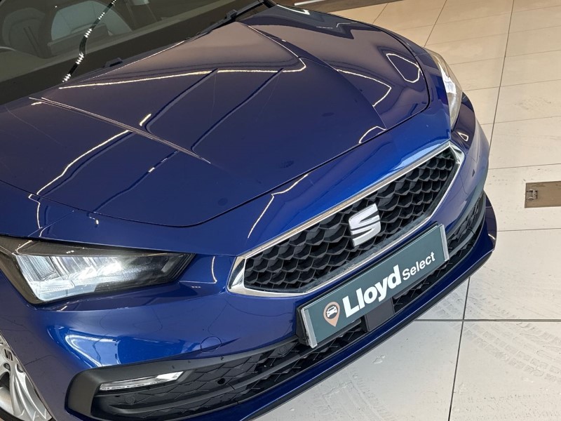 Used SEAT Leon 2020 for sale - 76982492: Photo 38