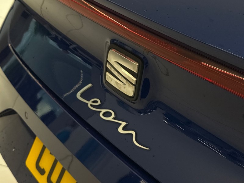 Used SEAT Leon 2020 for sale - 76982492: Photo 40