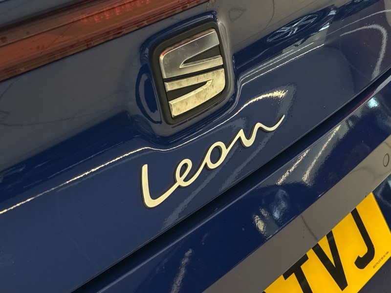 Used SEAT Leon 2020 for sale - 76982492: Photo 41