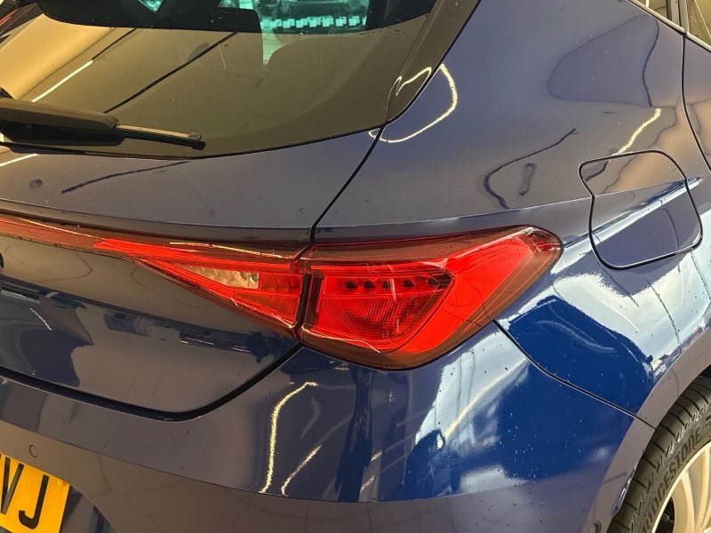 Used SEAT Leon 2020 for sale - 76982492: Photo 42