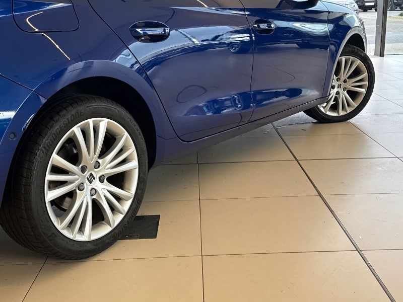 Used SEAT Leon 2020 for sale - 76982492: Photo 43