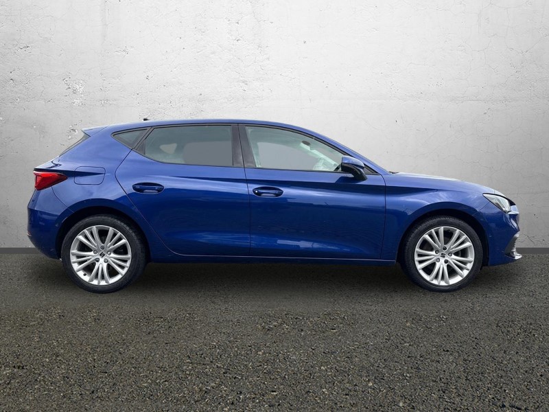Used SEAT Leon 2020 for sale - 76982492: Photo 5