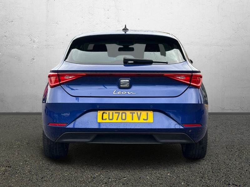 Used SEAT Leon 2020 for sale - 76982492: Photo 6