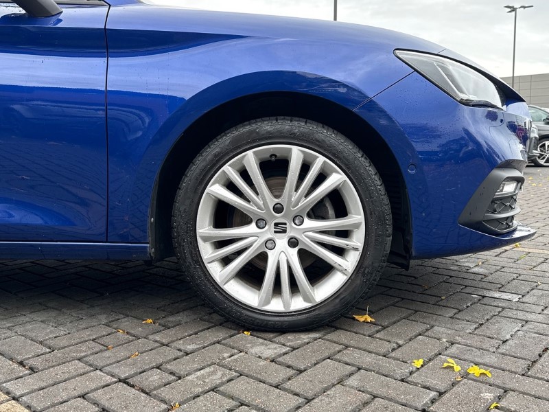 Used SEAT Leon 2020 for sale - 76982492: Photo 8