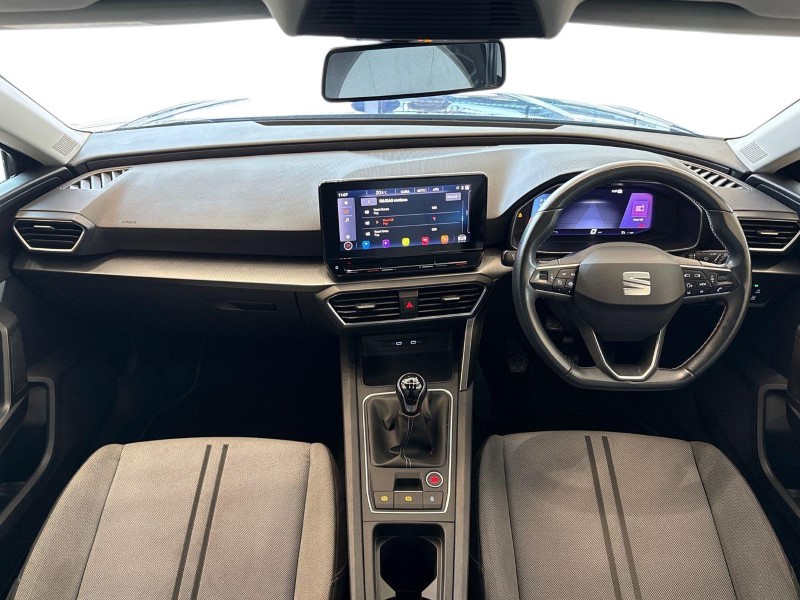 Used SEAT Leon 2020 for sale - 76982492: Photo 9